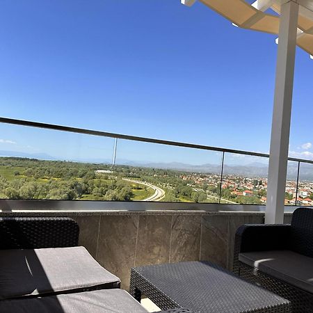 Sublime Bnb Shkodër Екстериор снимка