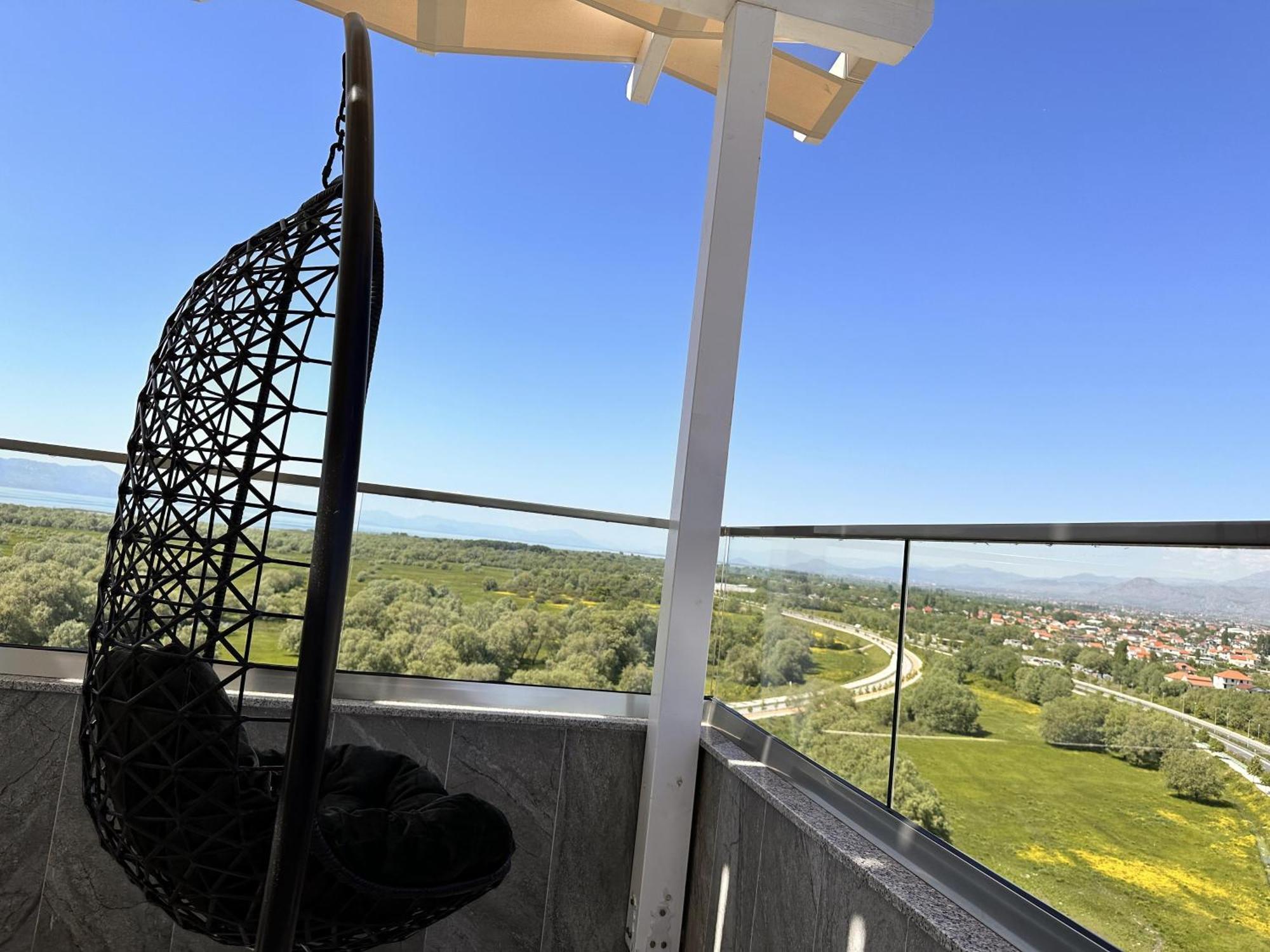 Sublime Bnb Shkodër Екстериор снимка