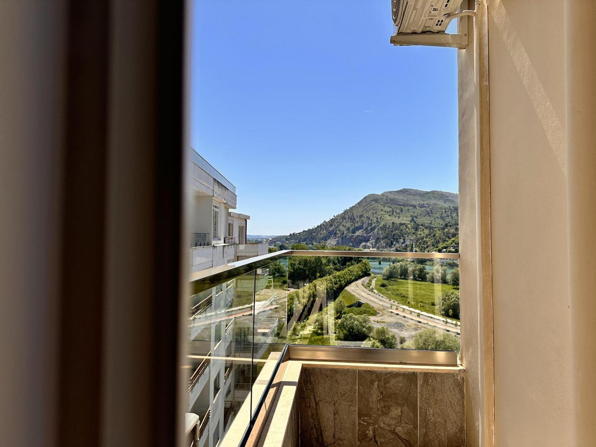 Sublime Bnb Shkodër Екстериор снимка