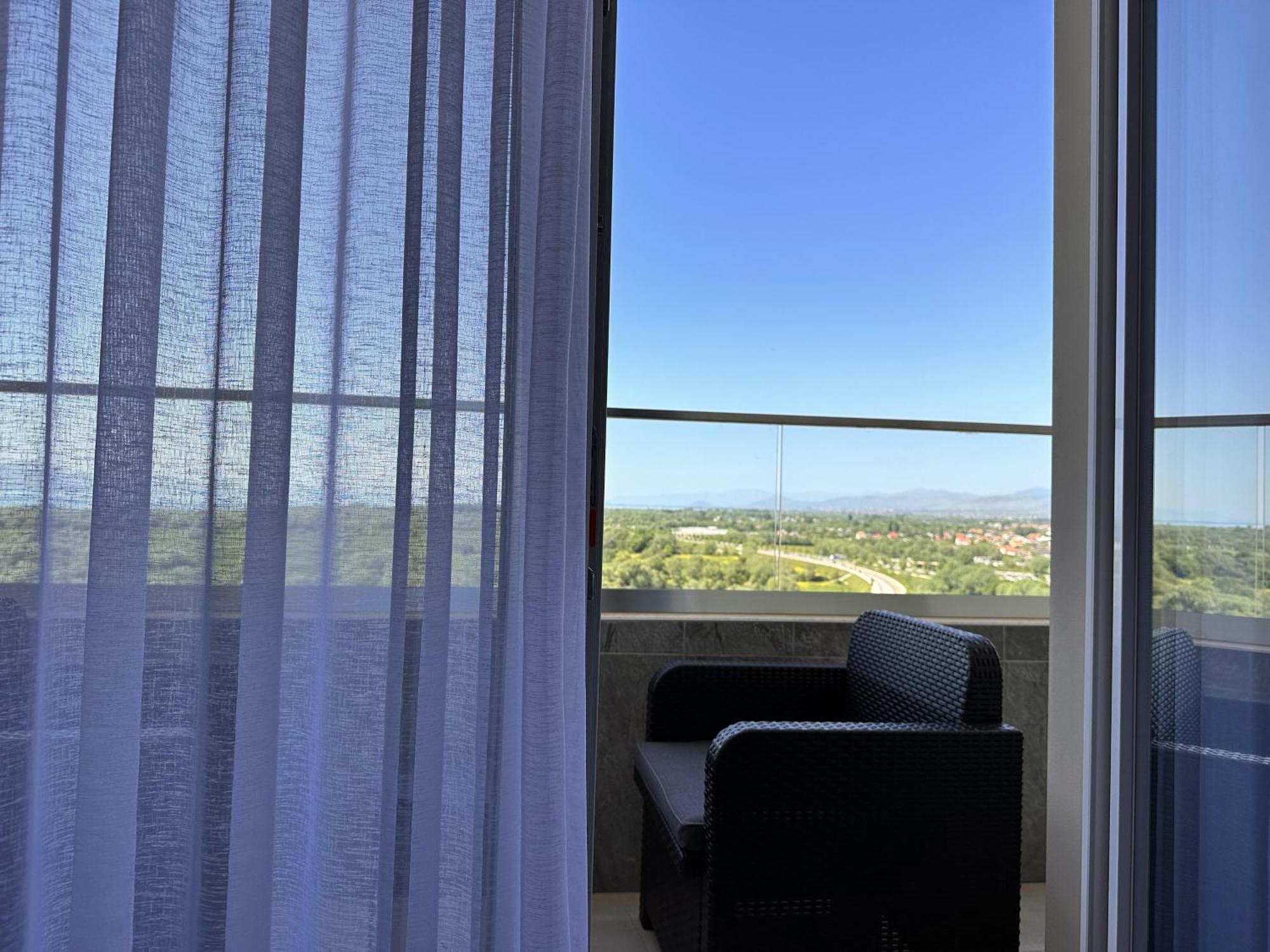 Sublime Bnb Shkodër Екстериор снимка