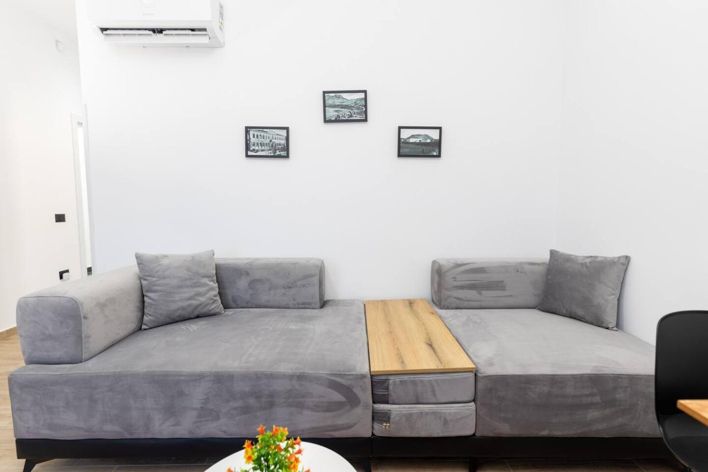 Sublime Bnb Shkodër Екстериор снимка