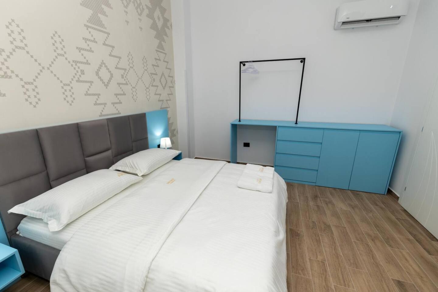 Sublime Bnb Apartment Shkodër Екстериор снимка