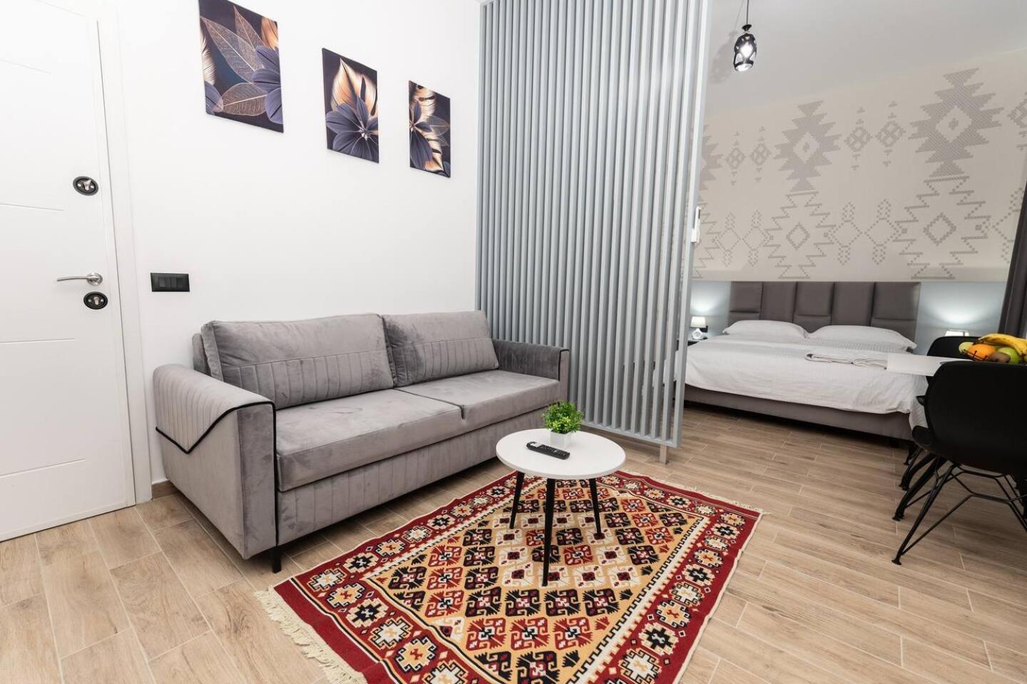 Sublime Bnb Shkodër Екстериор снимка