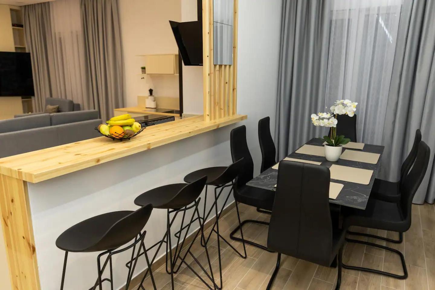 Sublime Bnb Shkodër Екстериор снимка