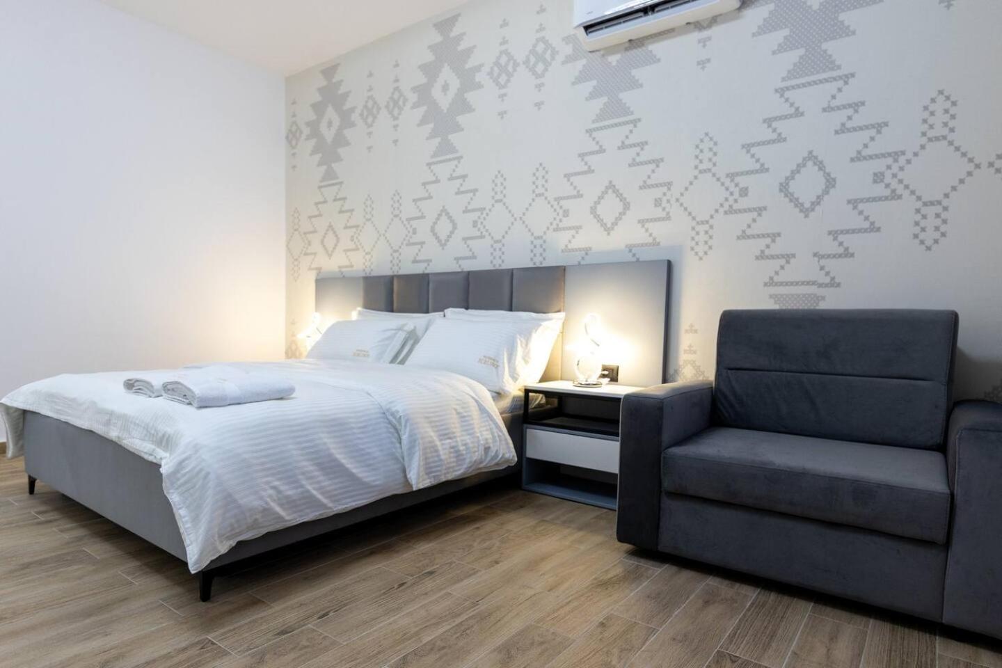 Sublime Bnb Shkodër Екстериор снимка