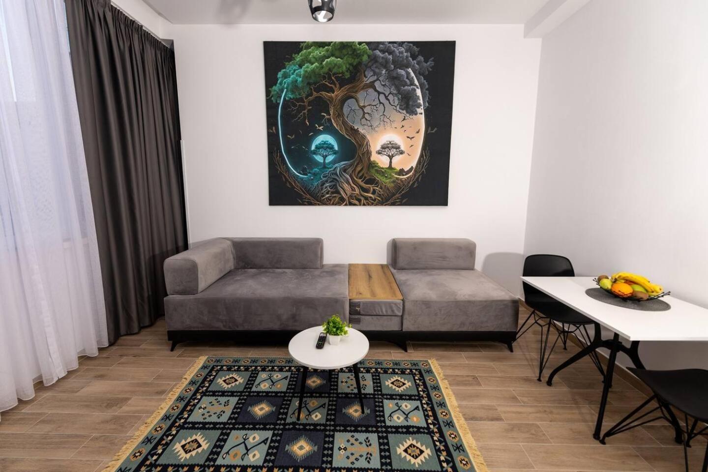 Sublime Bnb Shkodër Екстериор снимка