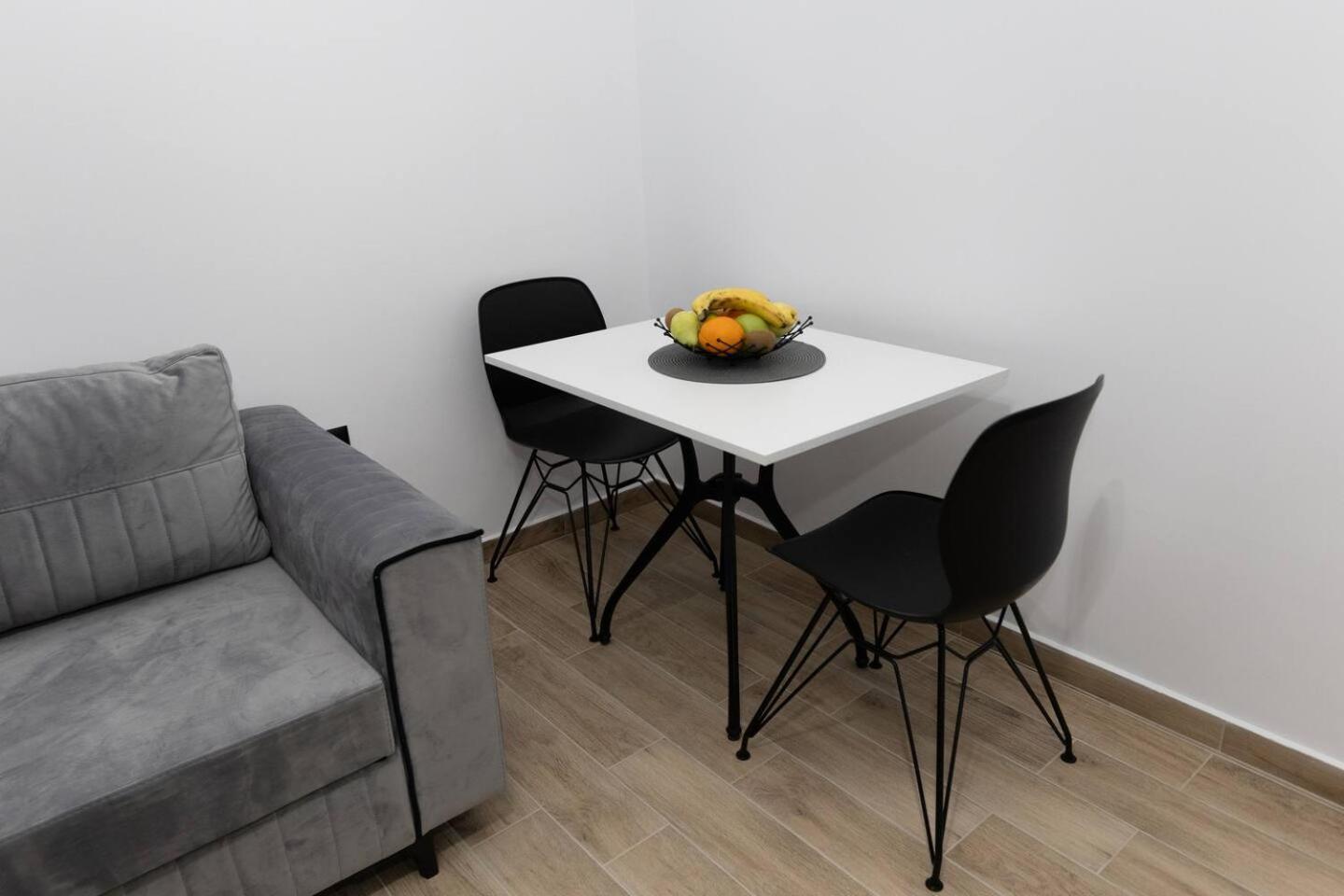 Sublime Bnb Shkodër Екстериор снимка