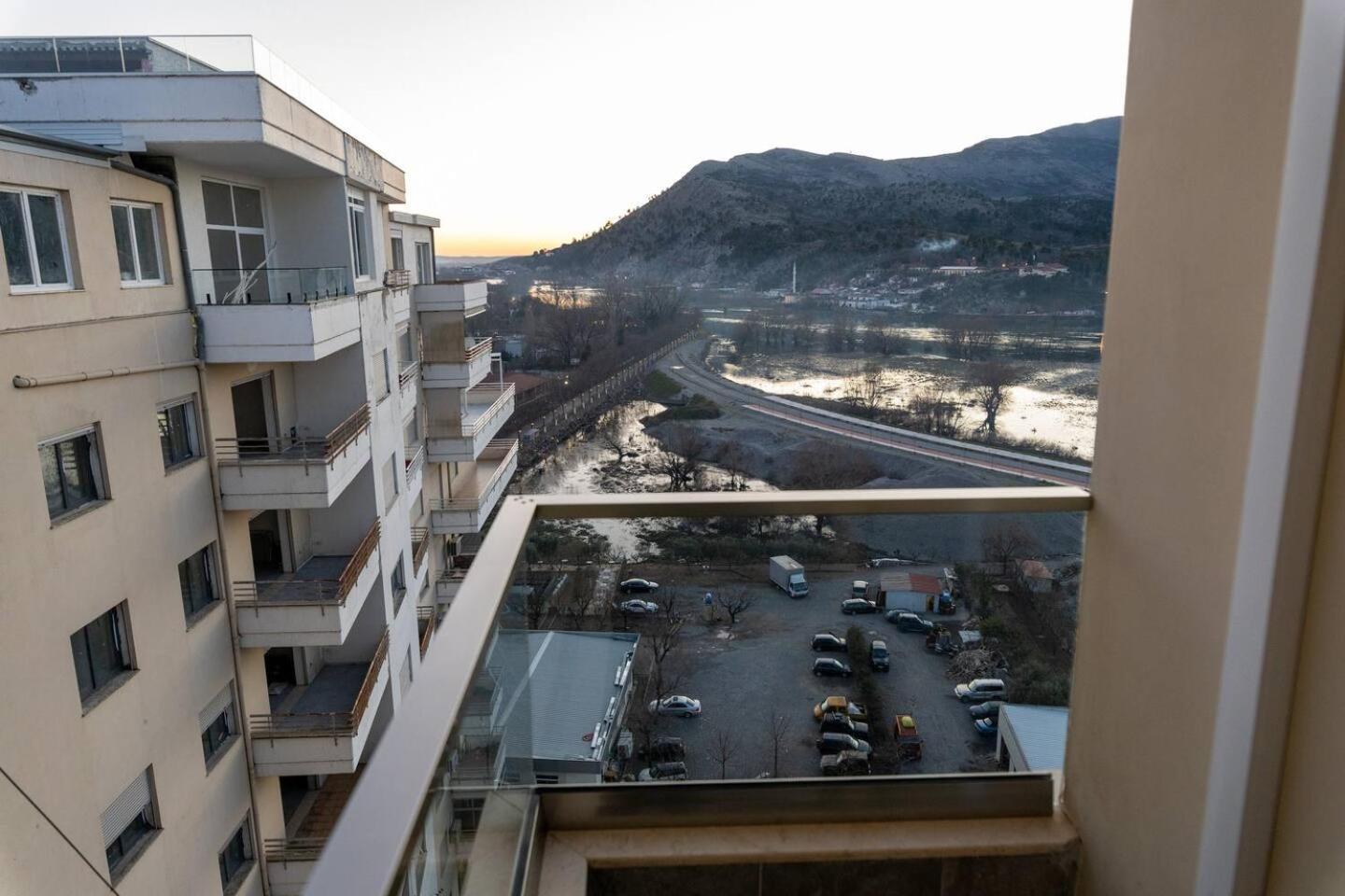Sublime Bnb Shkodër Екстериор снимка