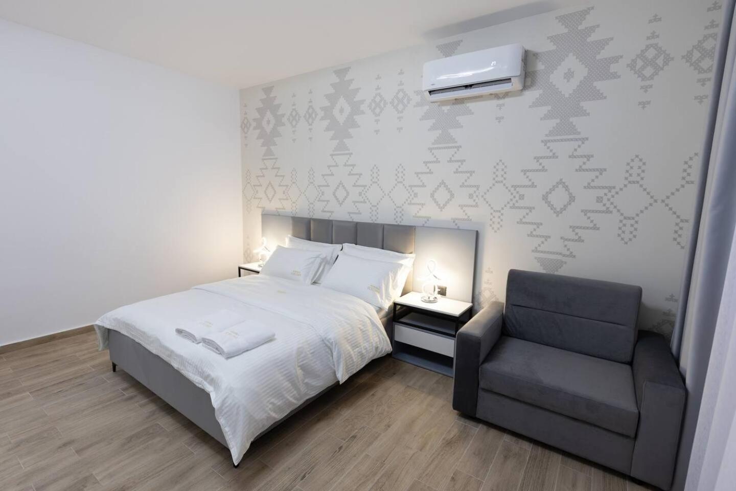 Sublime Bnb Shkodër Екстериор снимка