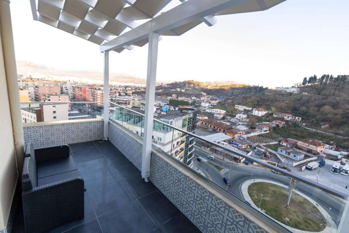 Sublime Bnb Shkodër Екстериор снимка
