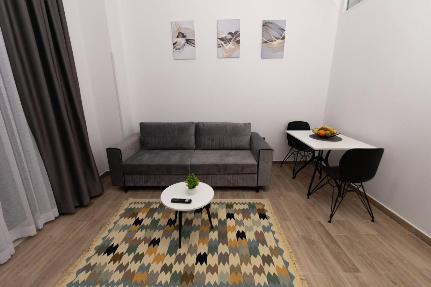 Sublime Bnb Shkodër Екстериор снимка