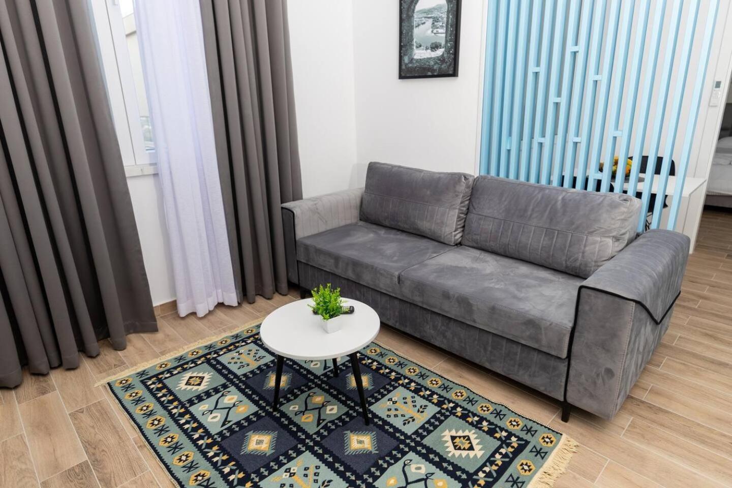 Sublime Bnb Shkodër Екстериор снимка