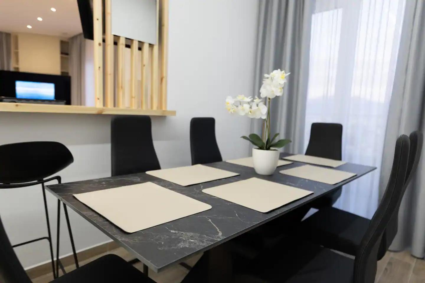 Sublime Bnb Shkodër Екстериор снимка