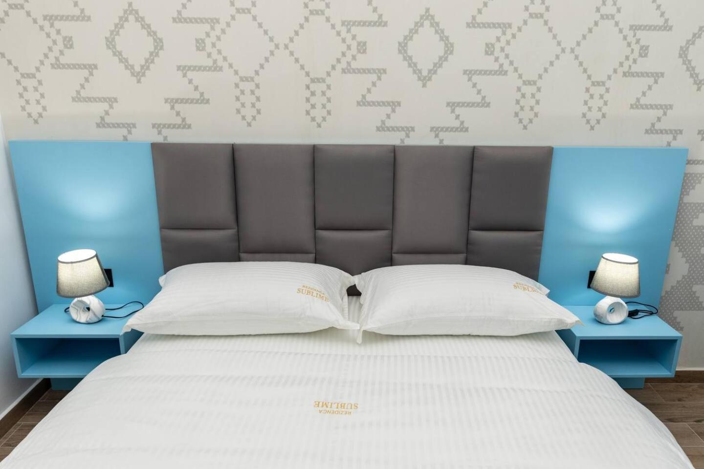 Sublime Bnb Shkodër Екстериор снимка