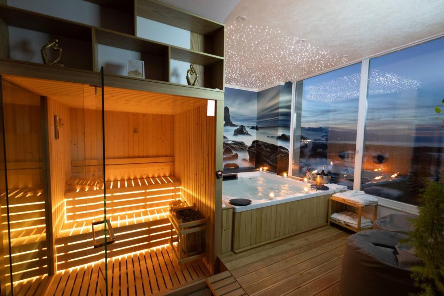Sublime Bnb Shkodër Екстериор снимка