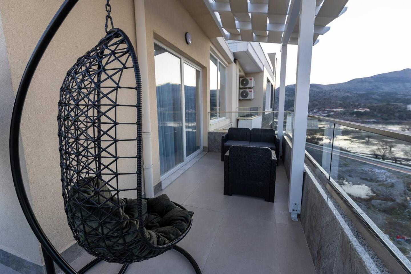 Sublime Bnb Shkodër Екстериор снимка