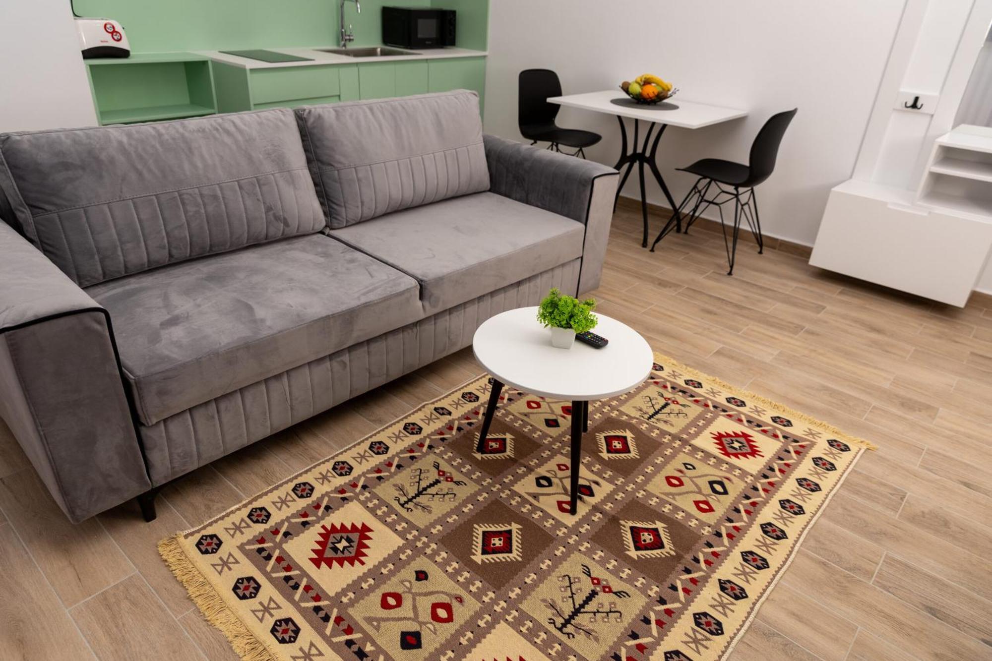 Sublime Bnb Shkodër Екстериор снимка
